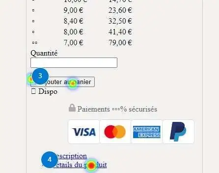 clarity-carte-thermique
