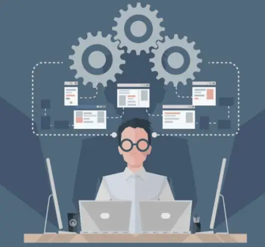 Agence Marketing Cobalt