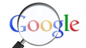 Augmentation de la visibilité Google