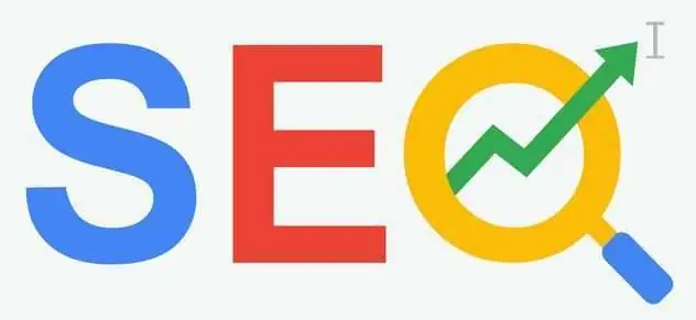 Référencement naturel SEO