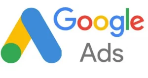 Logo Google Ads