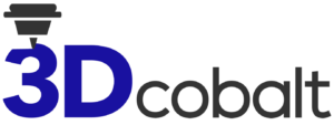 Logo 3DCobalt