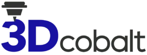 Logo 3DCobalt