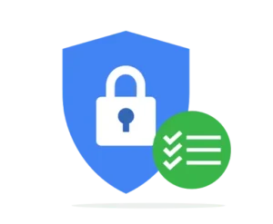 Logo RGPD compliant