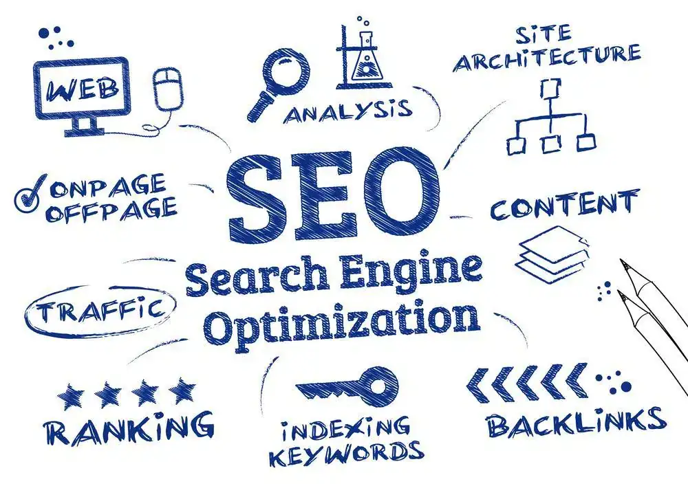 Agence SEO CObalt dope votre référencement