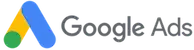 Logo google Ads