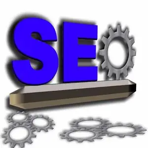 Search Engine Optimisation