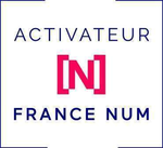 Logo France Num