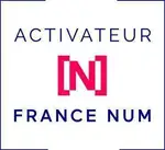 Logo France Num