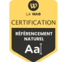Certification SEO RS5938 agence Cobalt